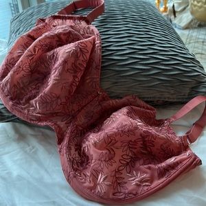 Panache Bra Size 38K